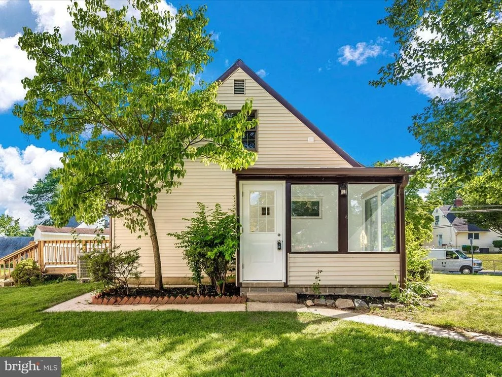 Unit for sale at 6000 LEMAY ROAD, ROCKVILLE, MD 20851