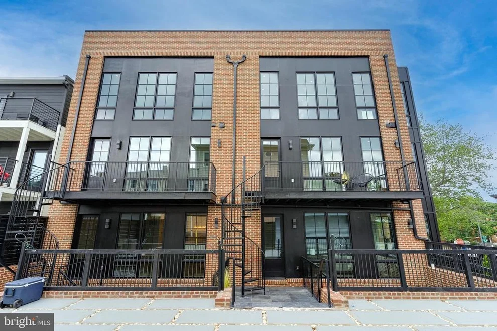 Unit for sale at 2104 4TH NE, WASHINGTON, DC 20002