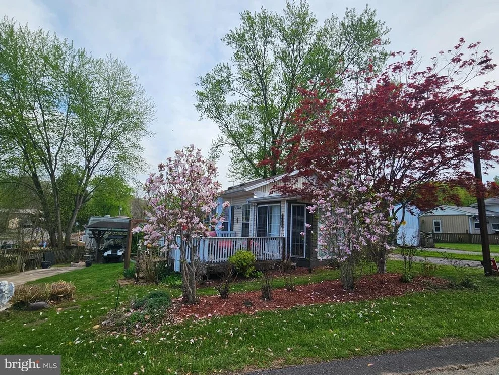 Unit for sale at Block 5 Lots 2 & 3 POISON OAK ROAD, FALLING WATERS, WV 25419