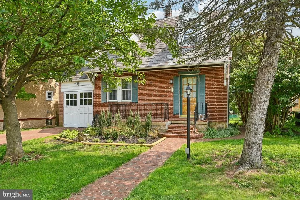 Unit for sale at 5811 EDMONDSON AVENUE, CATONSVILLE, MD 21228