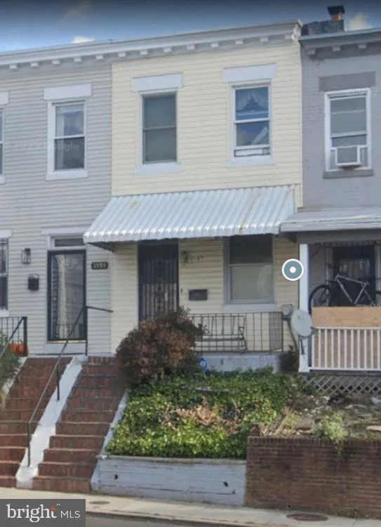 Unit for sale at 3549 6TH STREET NW, WASHINGTON, DC 20010