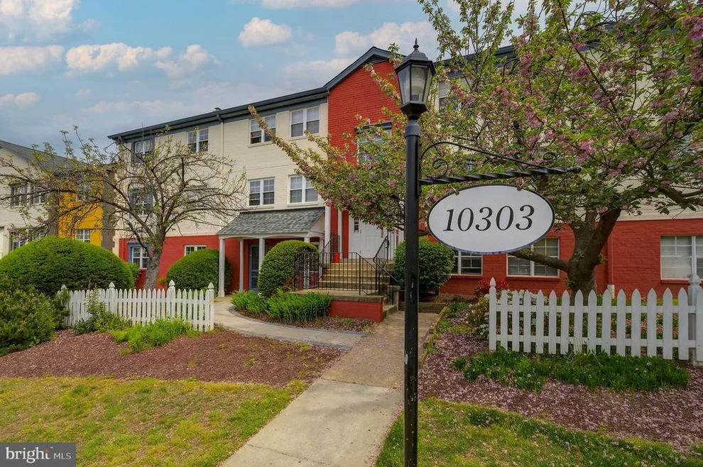 Unit for sale at 10303 45TH PLACE, BELTSVILLE, MD 20705