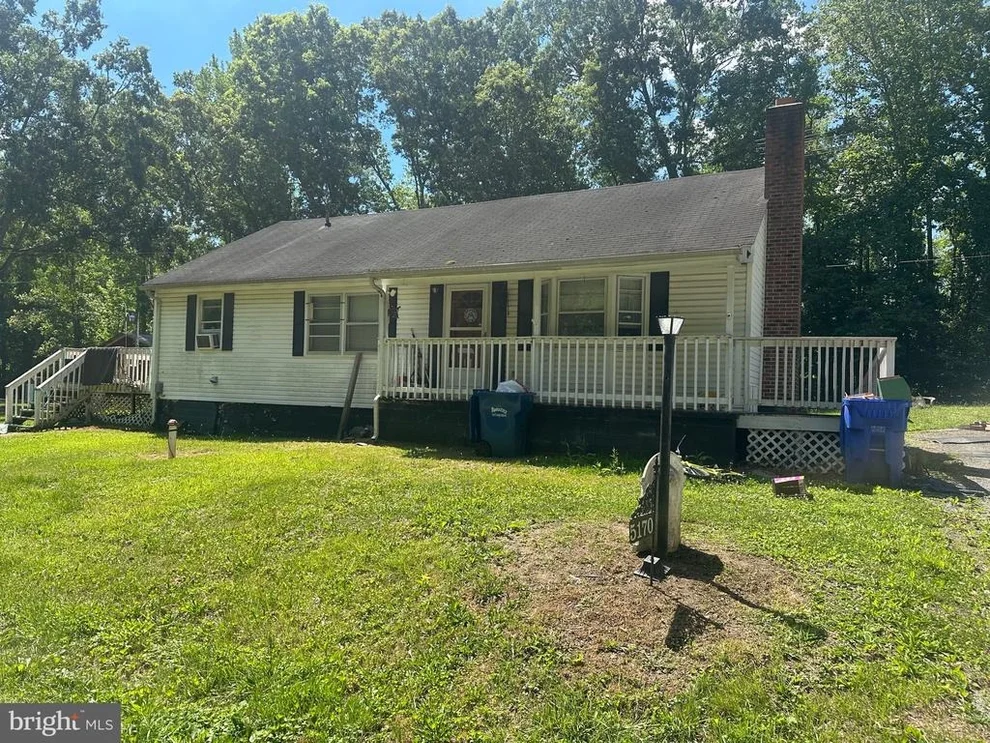 Unit for sale at 5170 MILLER HILL ROAD, LA PLATA, MD 20646