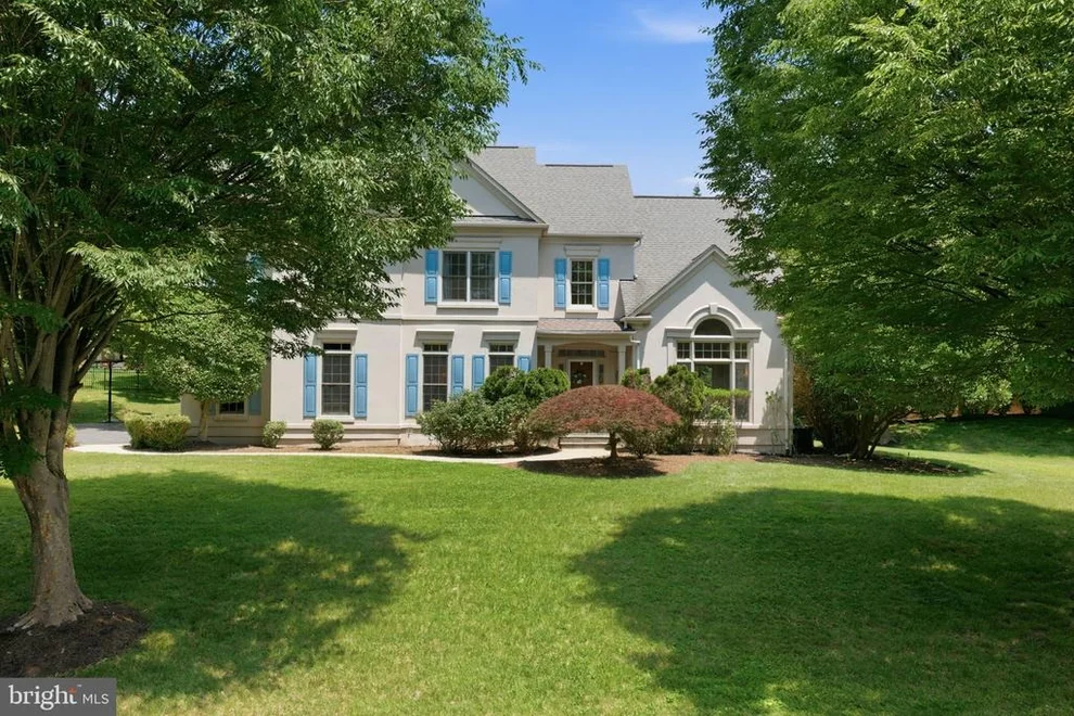 Unit for sale at 1407 WOODHURST BOULEVARD, MCLEAN, VA 22102