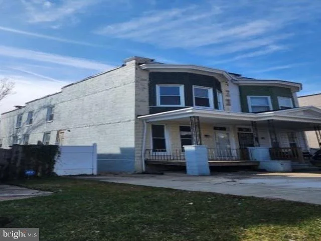 Unit for sale at 609 E 41ST STREET, BALTIMORE, MD 21218