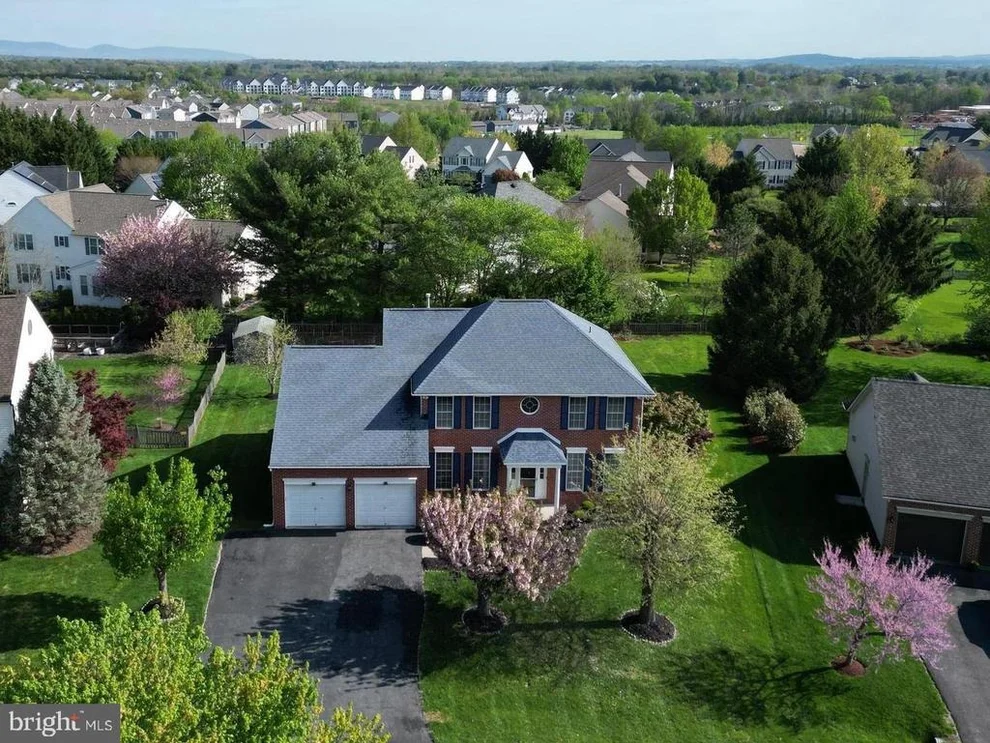 Unit for sale at 8306 GLEN HEATHER DRIVE, FREDERICK, MD 21702