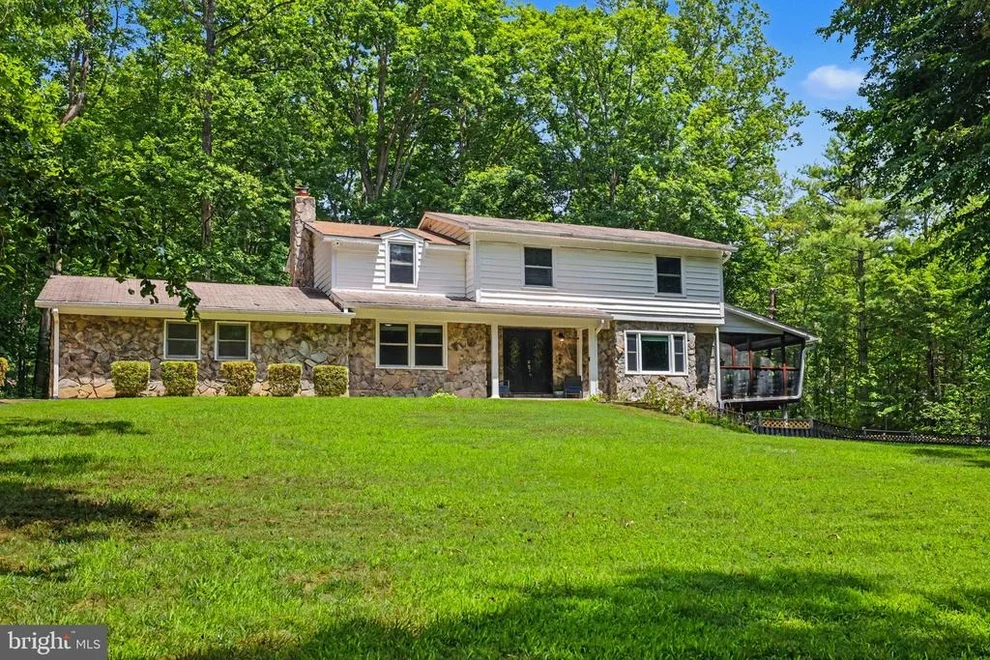 Unit for sale at 13437 CARRIAGE HILL DRIVE, MANASSAS, VA 20112
