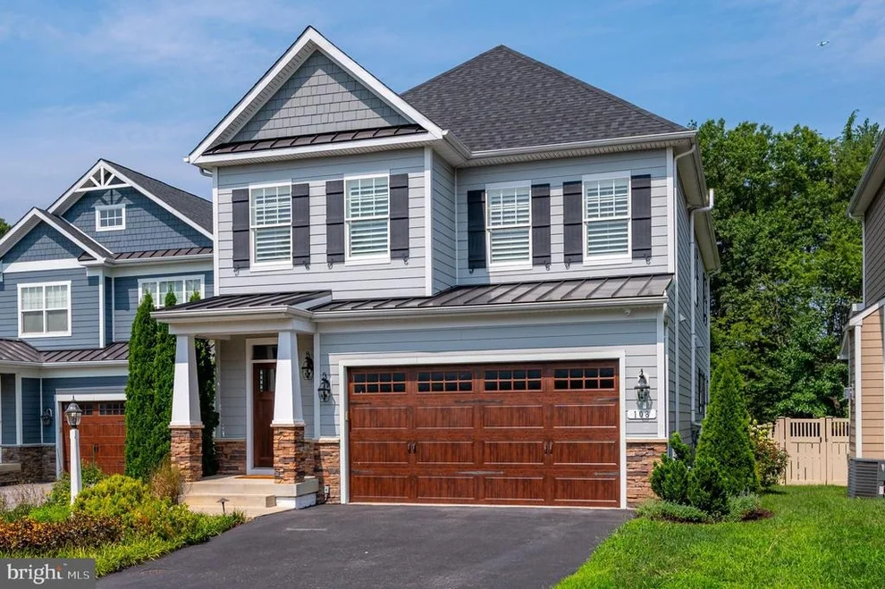 Unit for sale at 108 MARQUISE LANE, ANNAPOLIS, MD 21401