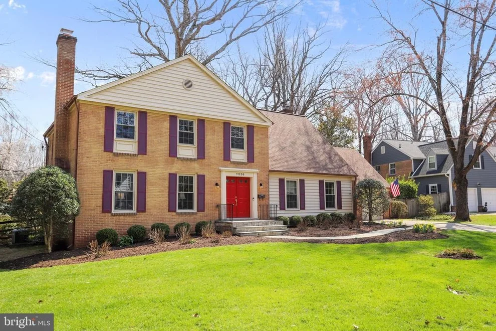 Unit for sale at 11209 FARMLAND DRIVE, ROCKVILLE, MD 20852