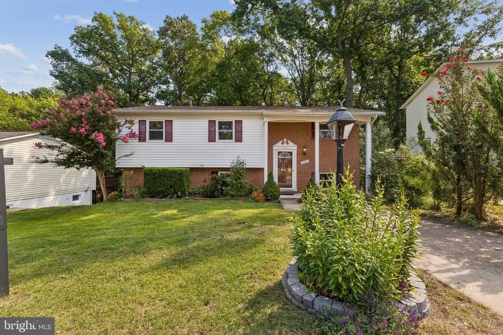 Unit for sale at 12617 VALLEYWOOD DRIVE, WOODBRIDGE, VA 22192