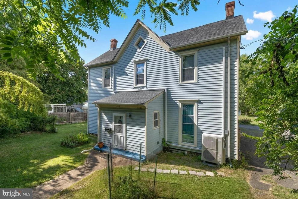 Unit for sale at 808 VEIRS MILL ROAD, ROCKVILLE, MD 20851