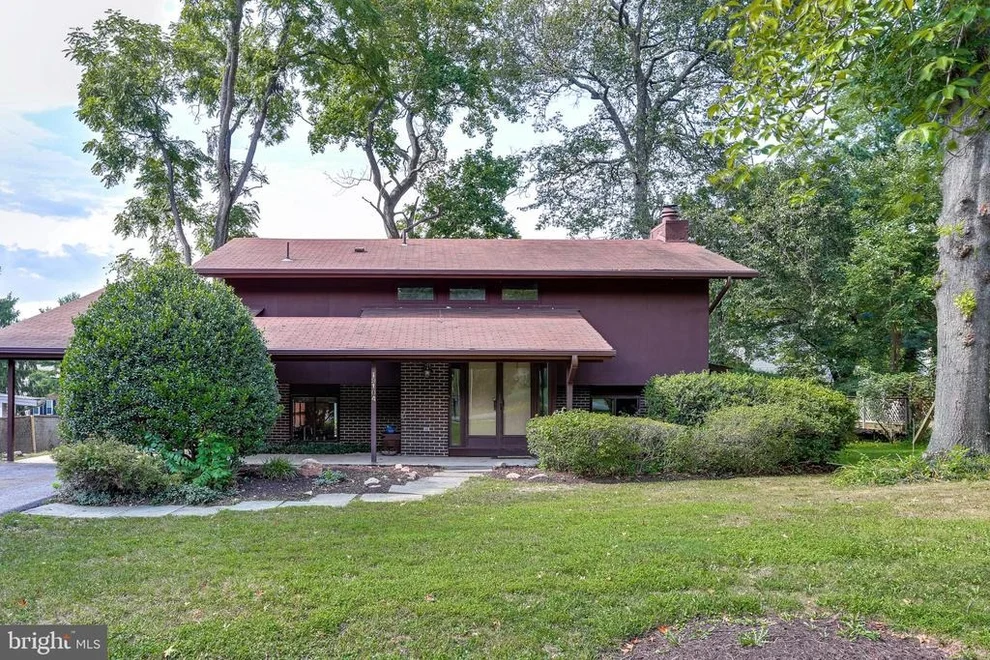 Unit for sale at 19104 HERITAGE HILLS DRIVE, BROOKEVILLE, MD 20833