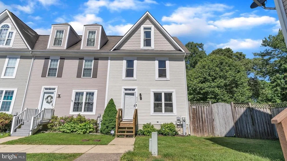 Unit for sale at 9552 SEA GULL COURT, NORTH BEACH, MD 20714