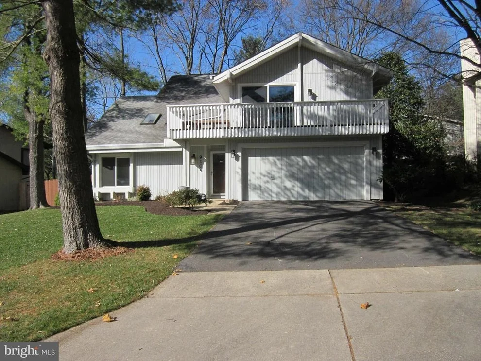 Unit for sale at 9105 TULIP GROVE ROAD, GAITHERSBURG, MD 20879