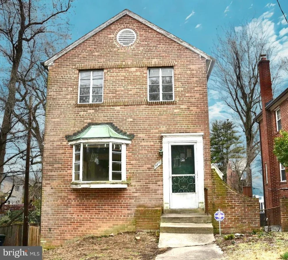 Unit for sale at 3210 QUESADA STREET NW, WASHINGTON, DC 20015