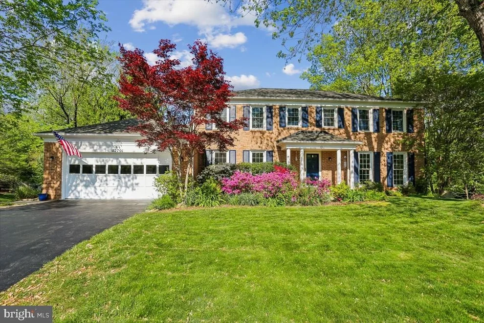 Unit for sale at 12701 WAR ADMIRAL WAY, GAITHERSBURG, MD 20878