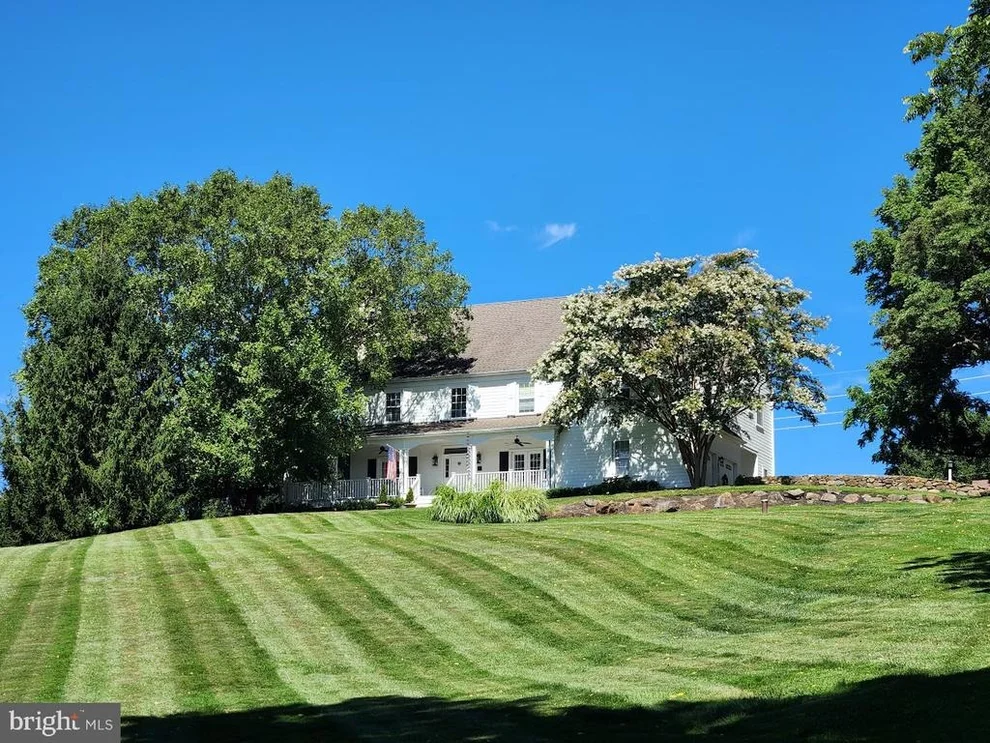 Unit for sale at 1051 SAINT MATTHEWS ROAD, CHESTER SPRINGS, PA 19425