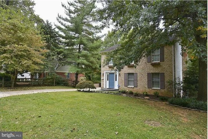 Unit for sale at 8016 GLENSIDE DRIVE, TAKOMA PARK, MD 20912