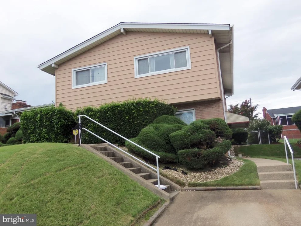 Unit for sale at 6014 RIGGS ROAD, HYATTSVILLE, MD 20783