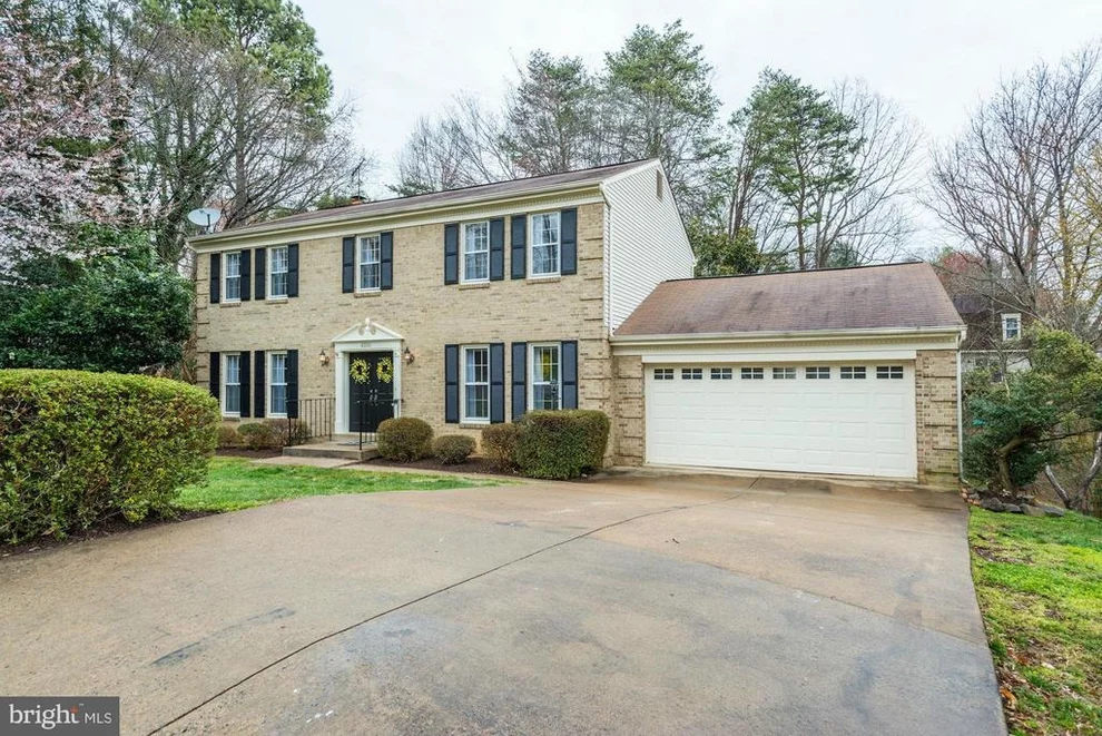Unit for sale at 4330 FALLSTONE PLACE, DUMFRIES, VA 22025