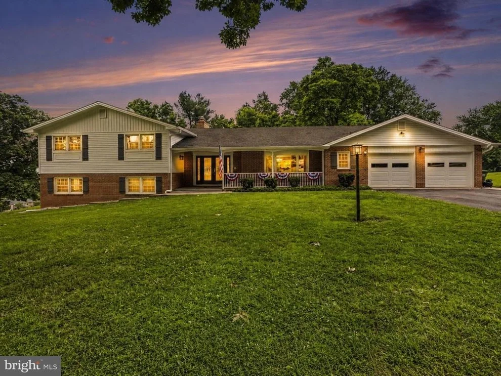 Unit for sale at 213 GLENWOOD ROAD, BEL AIR, MD 21014