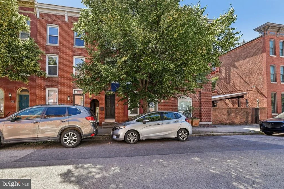 Unit for sale at 1232 RIVERSIDE AVENUE, BALTIMORE, MD 21230