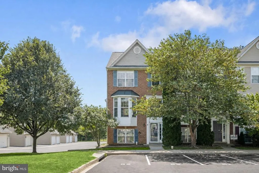 Unit for sale at 3741 SINGLETON TERRACE, FREDERICK, MD 21704