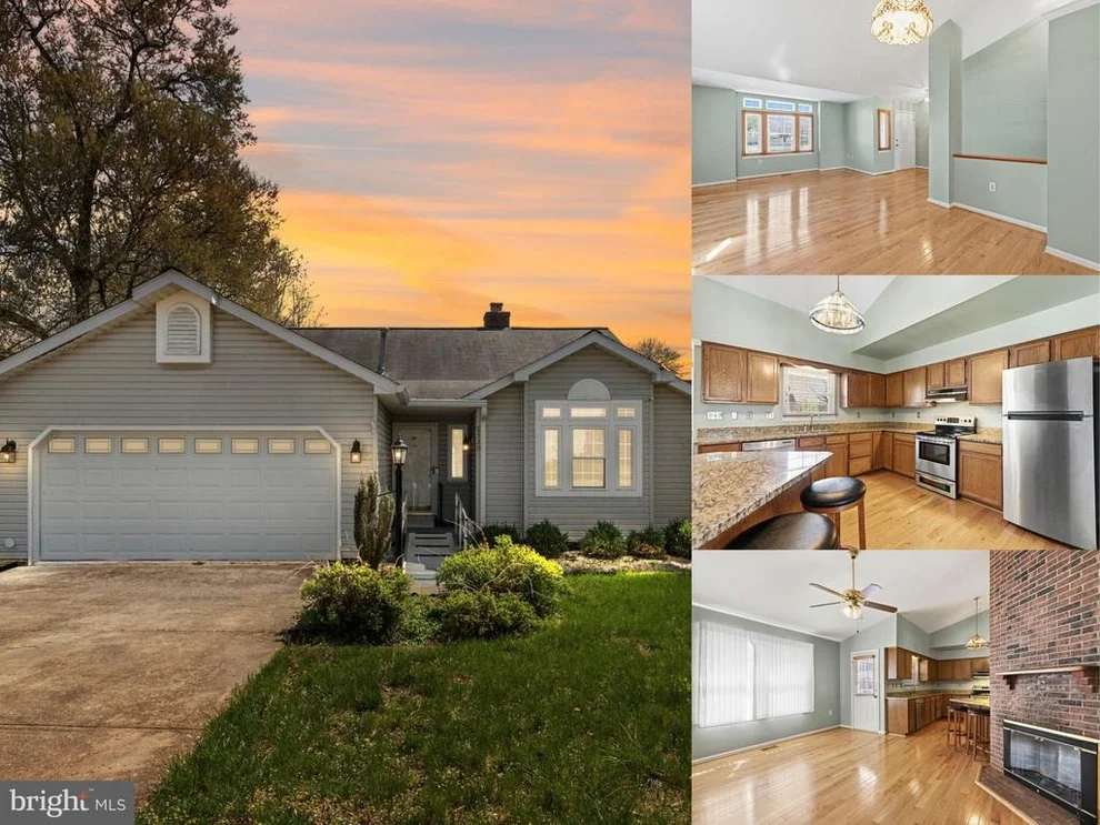 Unit for sale at 5120 MARLIN COURT, WALDORF, MD 20603