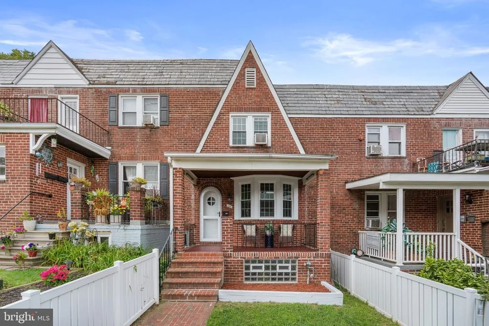Unit for sale at 106 CHERRYDELL ROAD, BALTIMORE, MD 21228