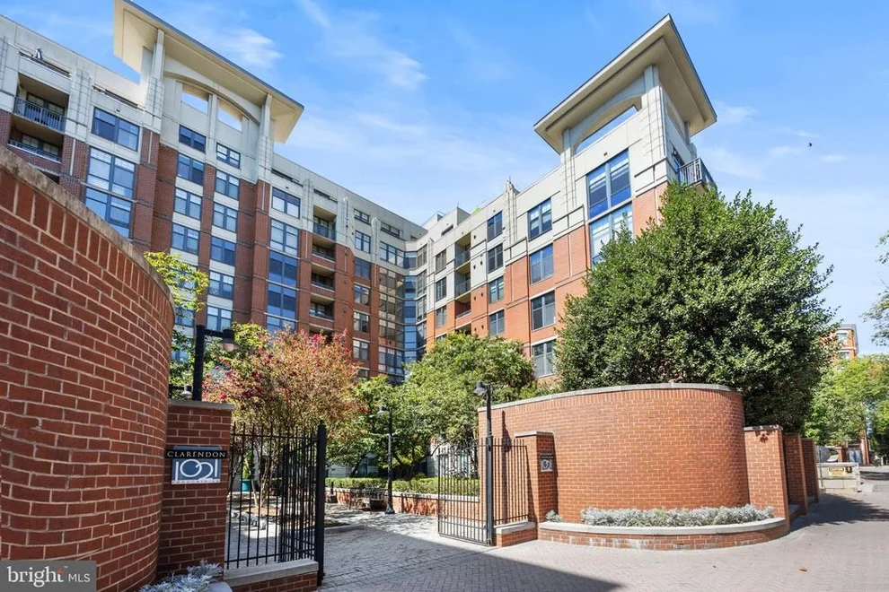 Unit for sale at 1021 N GARFIELD STREET, ARLINGTON, VA 22201