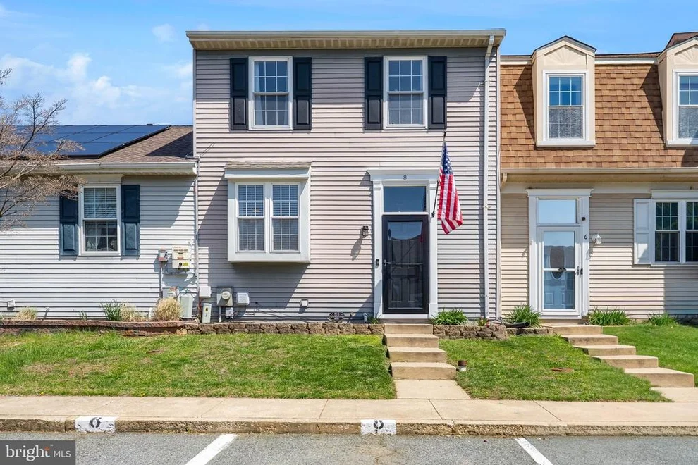 Unit for sale at 8 ANCHOR COURT, PERRYVILLE, MD 21903
