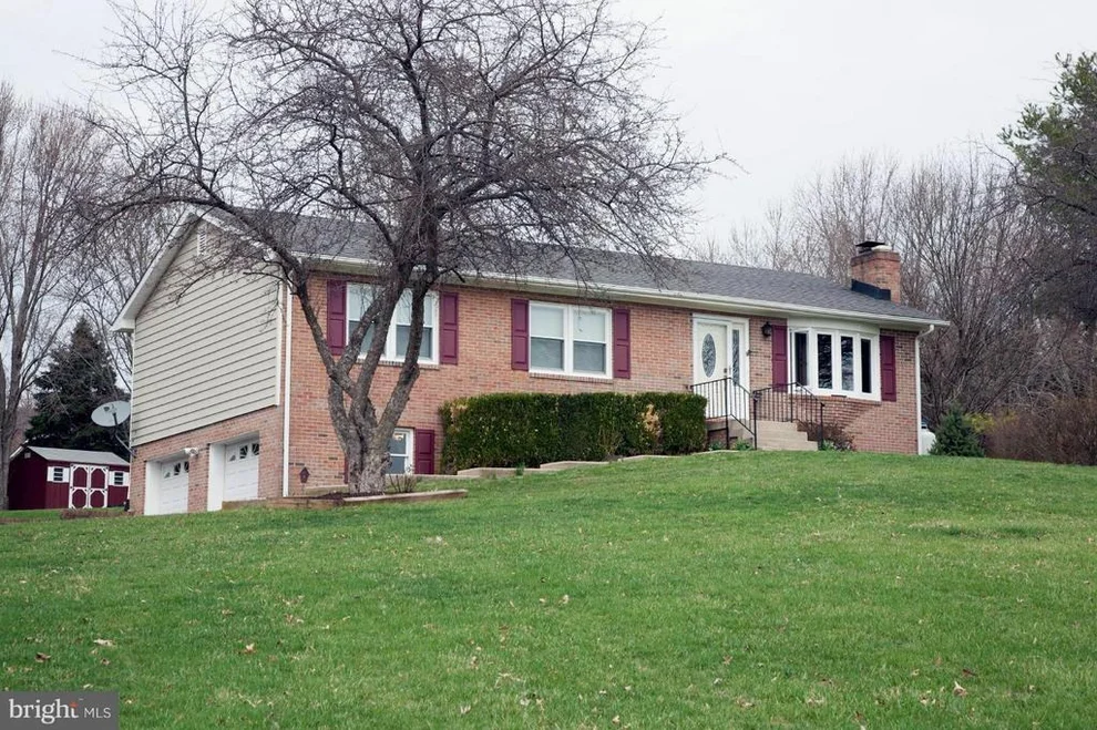 Unit for sale at 3532 BRETHREN CHURCH ROAD, MYERSVILLE, MD 21773