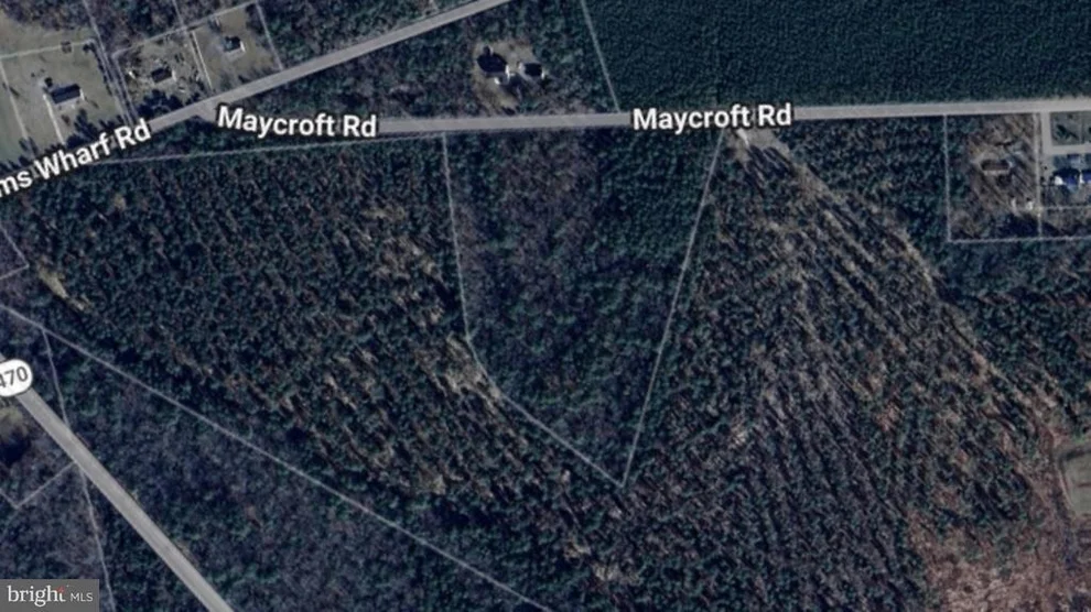 Unit for sale at MAYCROFT ROAD, AVENUE, MD 20609