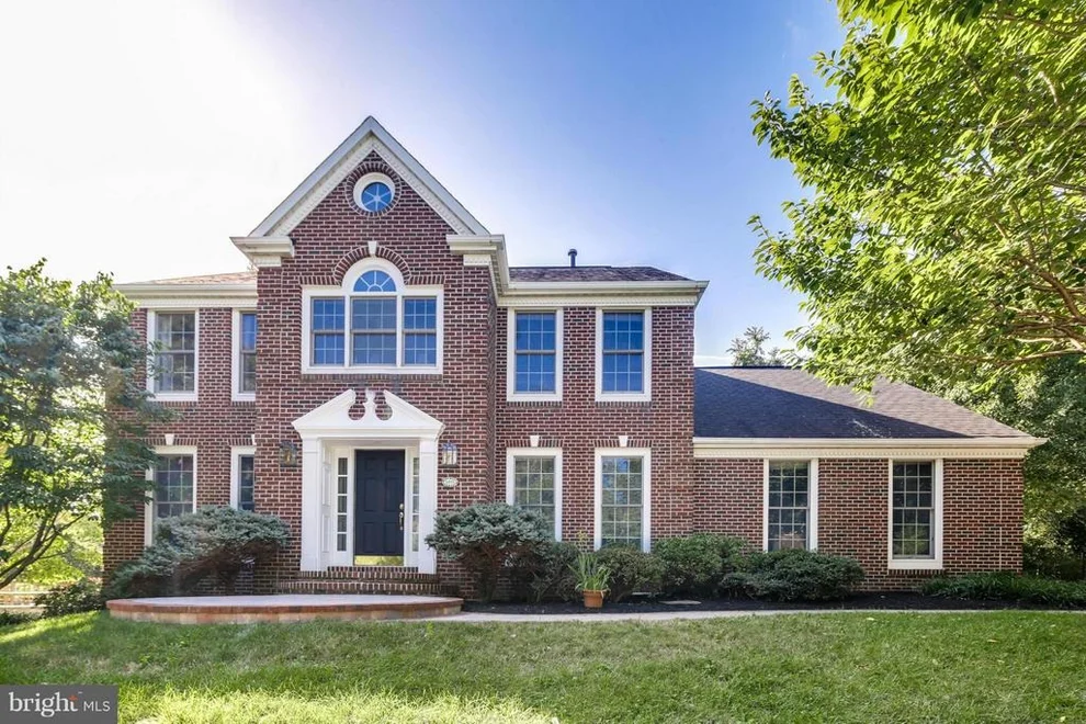 Unit for sale at 6493 SOUTH WIND CIRCLE, COLUMBIA, MD 21044