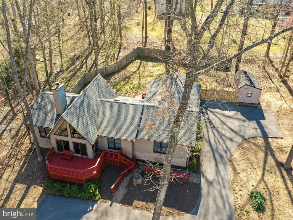Unit for sale at 270 COOL GLEN CIRCLE, HARPERS FERRY, WV 25425