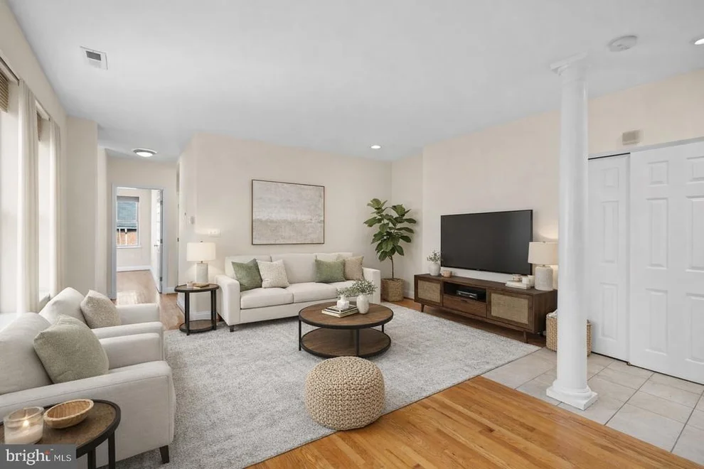 Unit for sale at 1427 CHAPIN STREET NW, WASHINGTON, DC 20009
