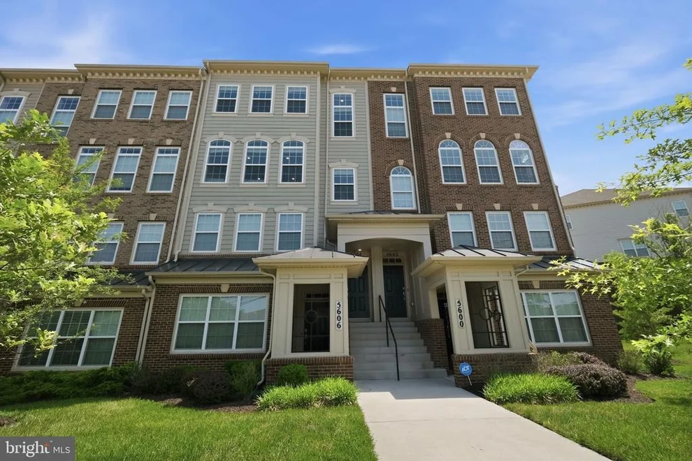 Unit for sale at 5604 LANTEEN STREET, LANHAM, MD 20706