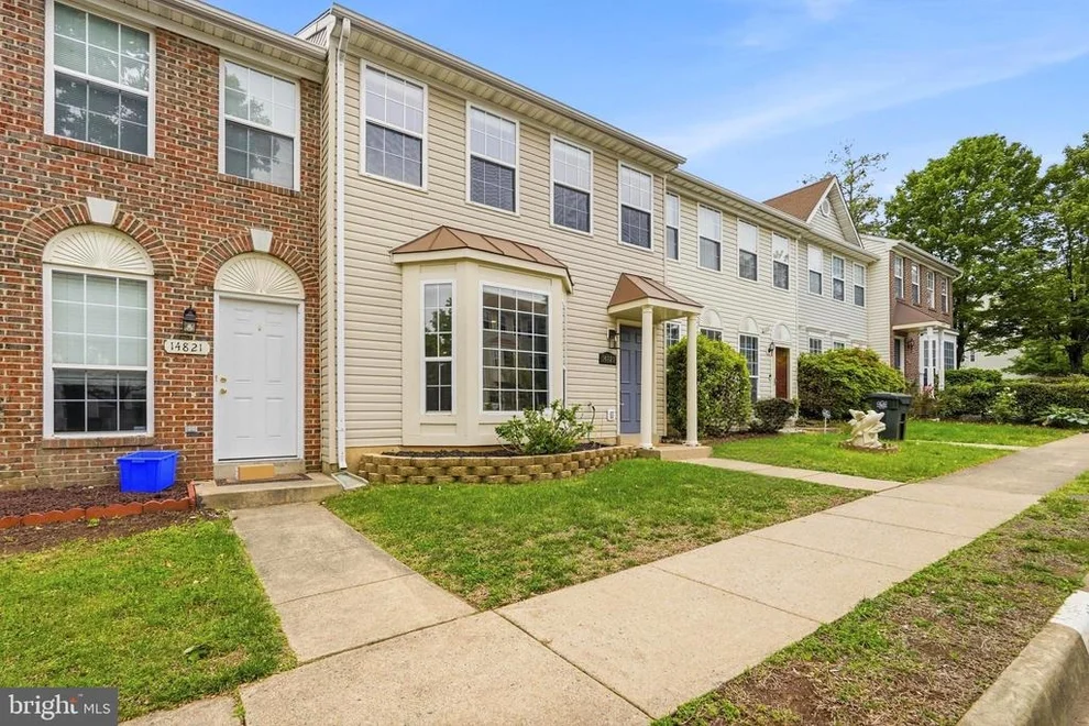 Unit for sale at 14823 BOLTON ROAD, CENTREVILLE, VA 20121