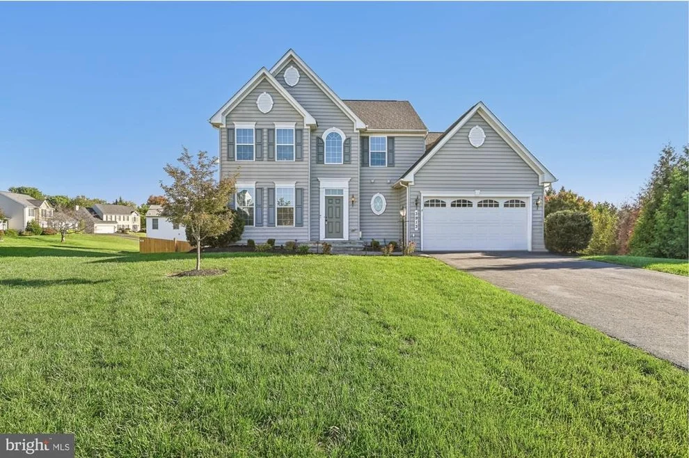 Unit for sale at 3913 TURF CT N, MOUNT AIRY, MD 21771