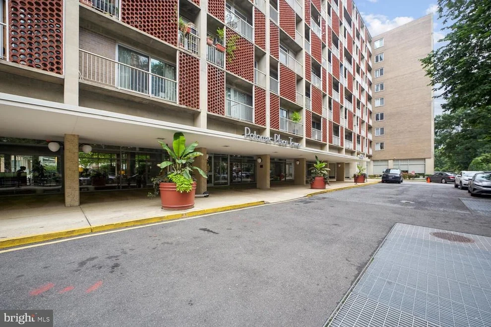 Unit for sale at 800 4TH STREET SW, WASHINGTON, DC 20024