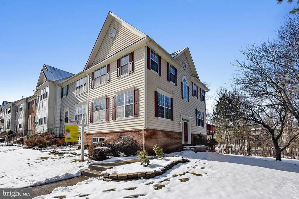 Unit for sale at 20867 IVYMOUNT TERRACE, ASHBURN, VA 20147