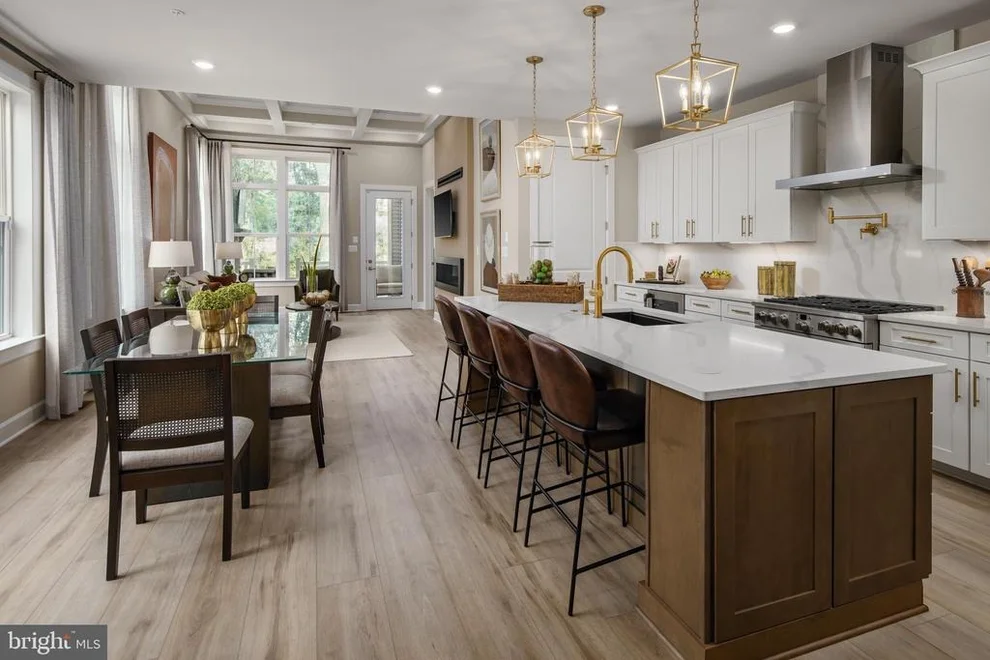 Unit for sale at 9977 BAKER LANE, ELLICOTT CITY, MD 21042