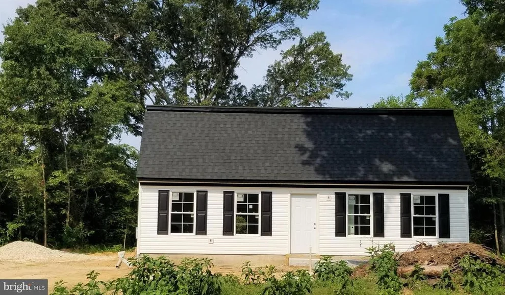 Unit for sale at 201 ATKINSON DRIVE, MILLINGTON, MD 21651