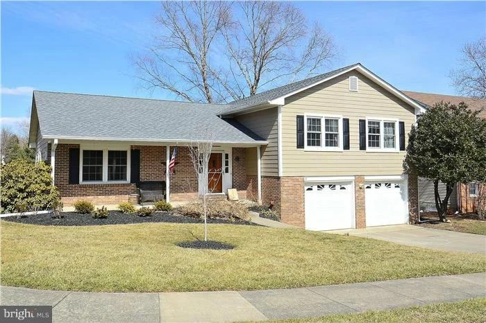 Unit for sale at 414 WILLIAM STREET NW, LEESBURG, VA 20176