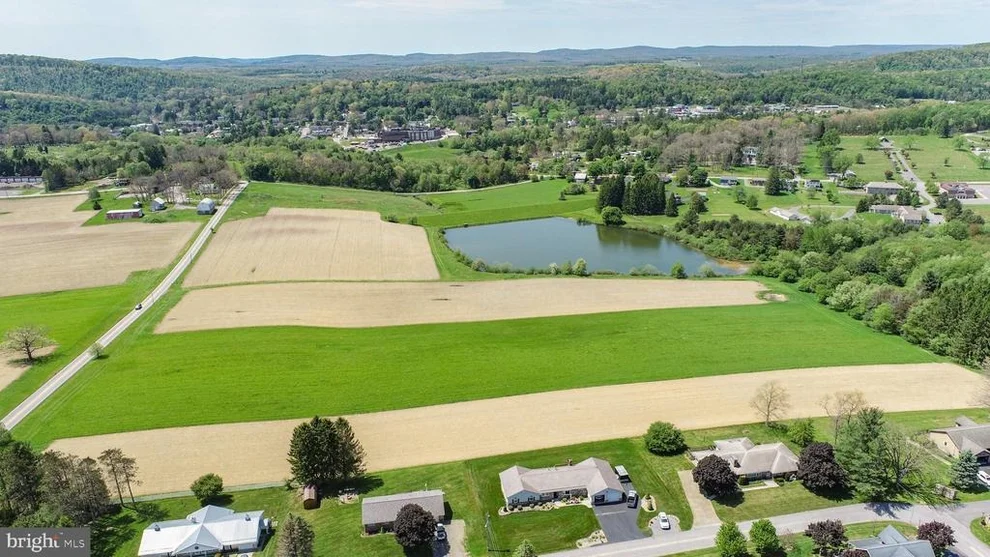 Unit for sale at 9.75 AC. DENNETT ROAD, OAKLAND, MD 21550