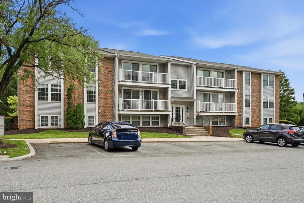 Unit for sale at 301 PALMSPRING DRIVE, GAITHERSBURG, MD 20878