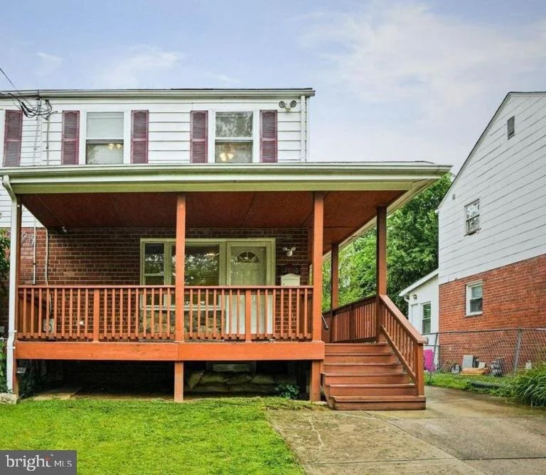 Unit for sale at 12030 VALLEYWOOD DRIVE, SILVER SPRING, MD 20902