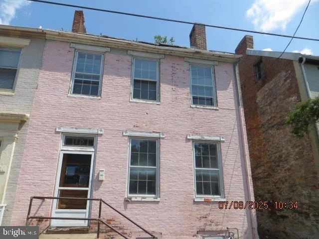 Unit for sale at 13 E ALL SAINTS STREET, FREDERICK, MD 21701