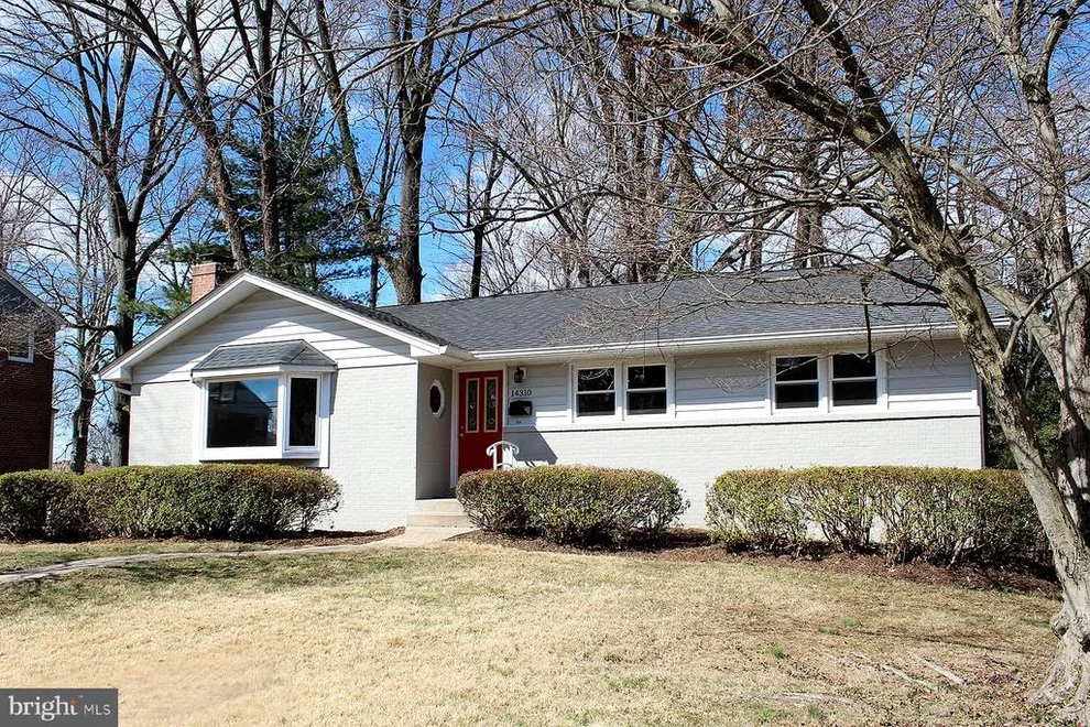 Unit for sale at 14310 GAINES AVENUE, ROCKVILLE, MD 20853