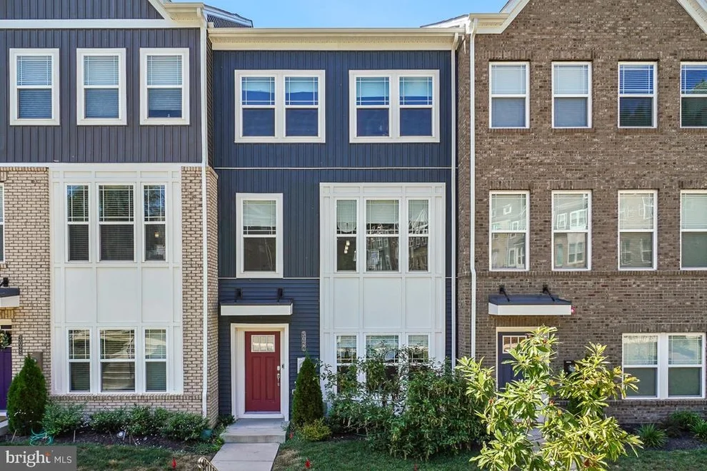 Unit for sale at 3027 CORIANDER PLACE, BRYANS ROAD, MD 20616